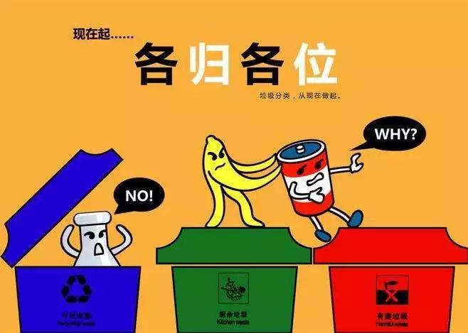 沈陽(yáng)市生活垃圾分類(lèi)管理辦法